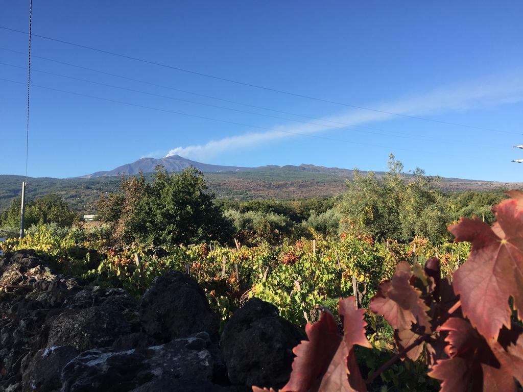 Etna Vintage Linguaglossa Exterior foto