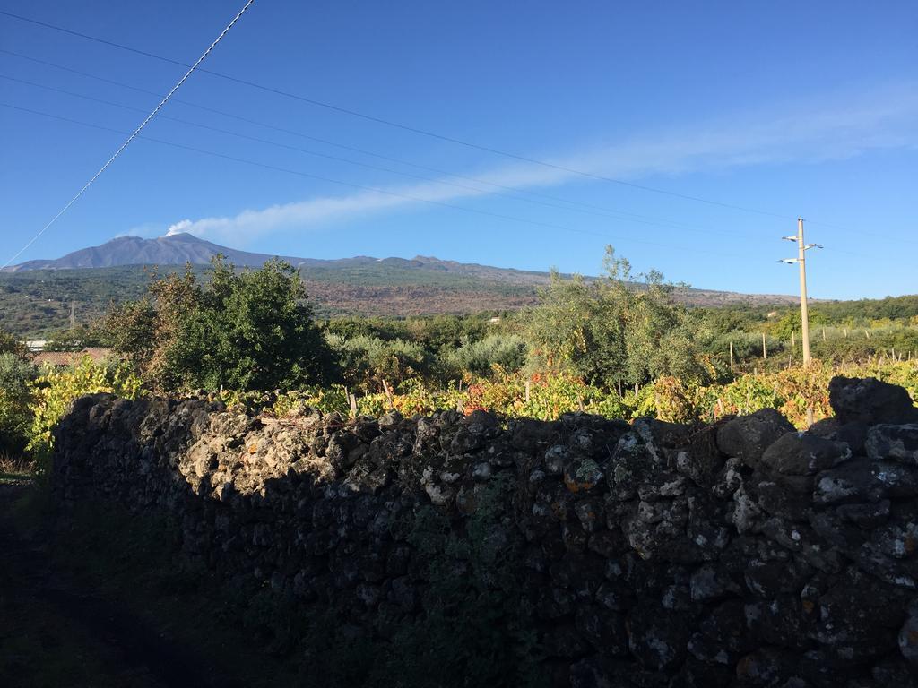 Etna Vintage Linguaglossa Exterior foto
